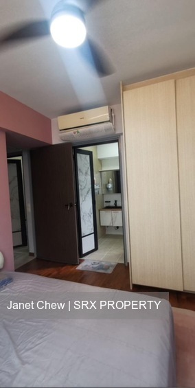 Blk 520A Centrale 8 At Tampines (Tampines), HDB 3 Rooms #429897821